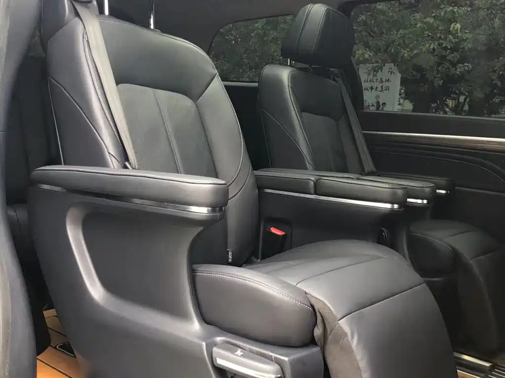 TRUMPCHI M8 2021