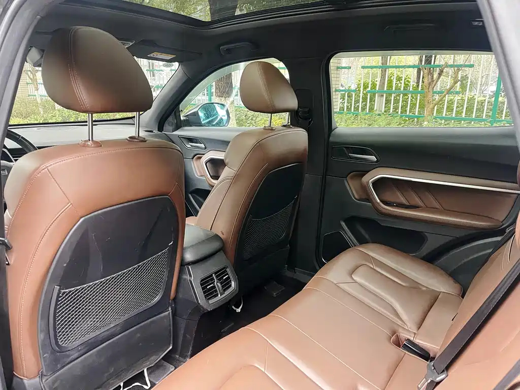 HAVAL H6 2018
