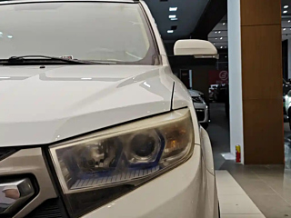 Заказать LIFAN 迈威