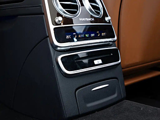 MAYBACH S-CLASS 2020 YEAR S 450 4MATIC EDITION 2020