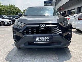 TOYOTA RAV4 RONGFANG 2023