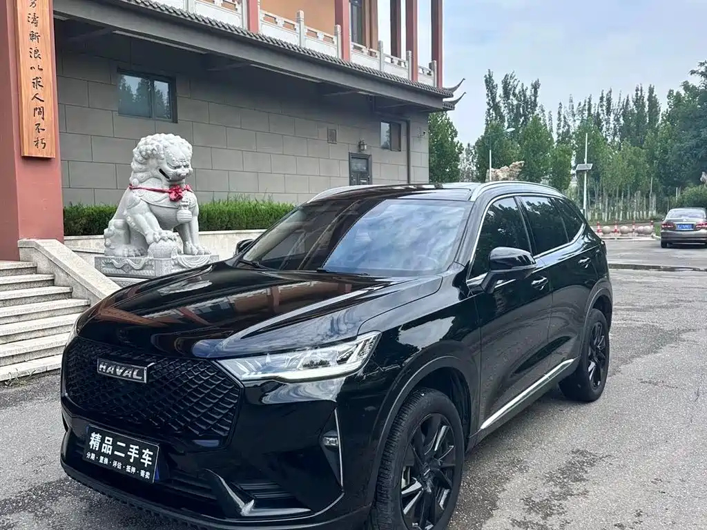 HAVAL H6 2021