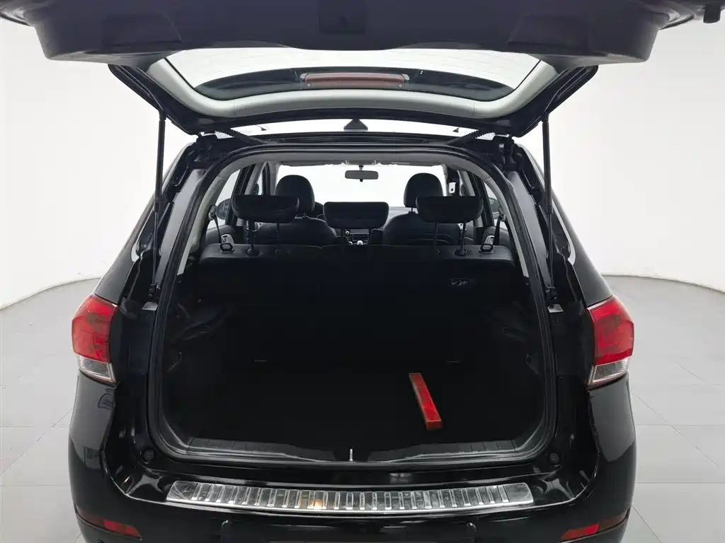 HAVAL H6 2016