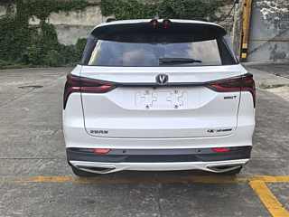 CHANGAN CS75 PLUS  2020 YEAR 1.5T AUTOMATIC LUXURY 2020