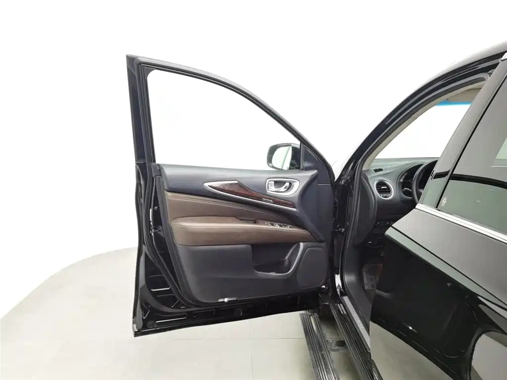 INFINITI QX60 IMPORT 2016