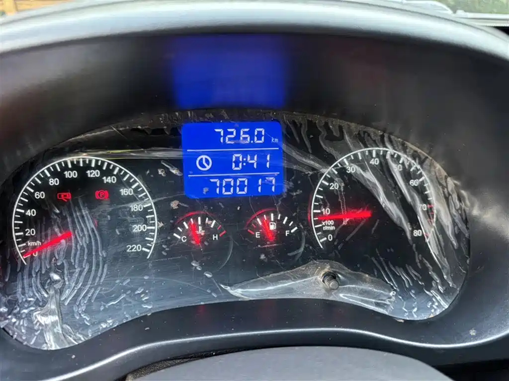 CHERY TIGGO 3 2015