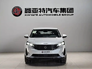 Заказать PEUGEOT 4008
