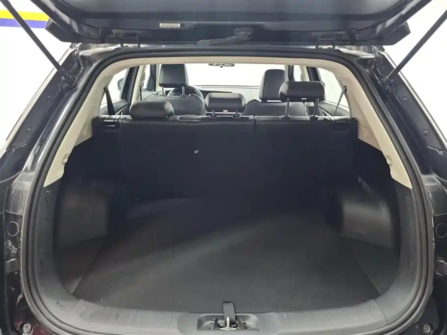 CHANGAN CS55PLUS 2020