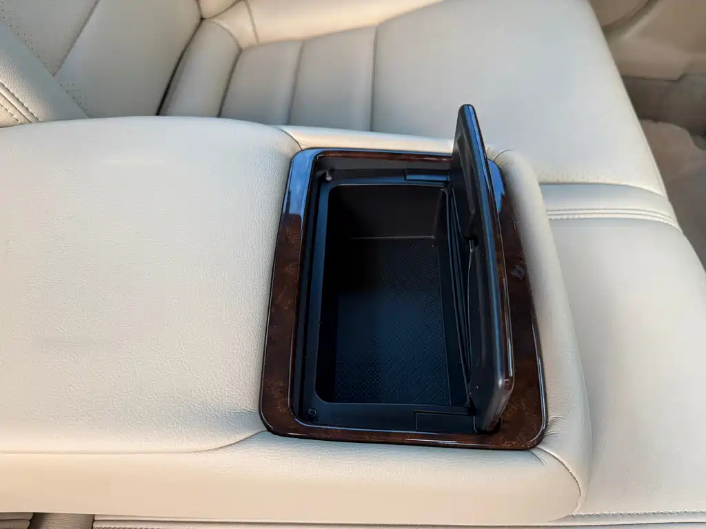 HONDA ACCORD 2008