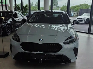 BMW 2-SERIES  2025