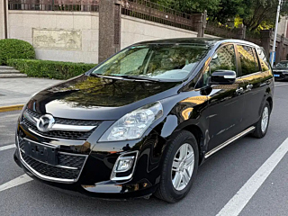 MAZDA 8 2013
