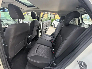 FORD ECOSPORT  2013 YEAR 1.5L MANUAL PREMIUM 2013