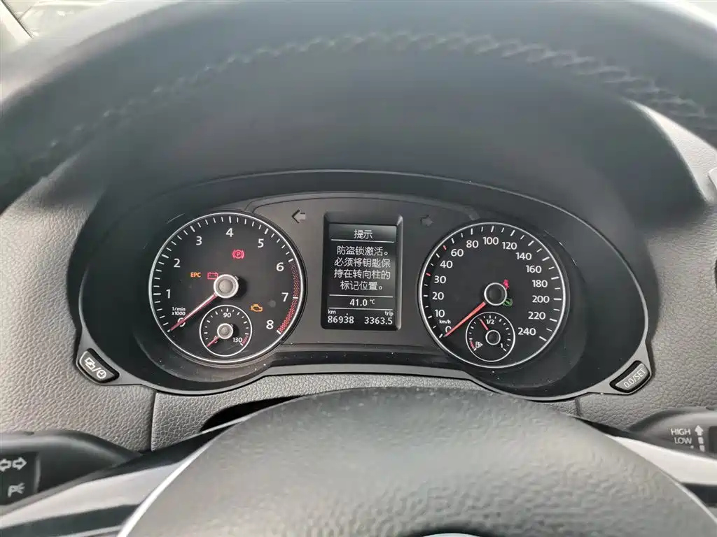 VOLKSWAGEN SHARAN 2018