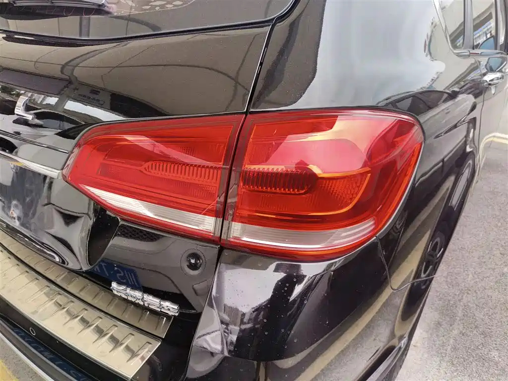 HAVAL H6 2018