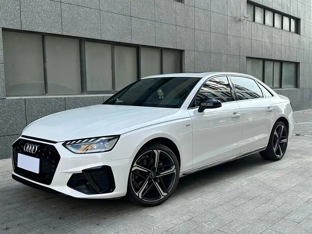 AUDI A4L 2024