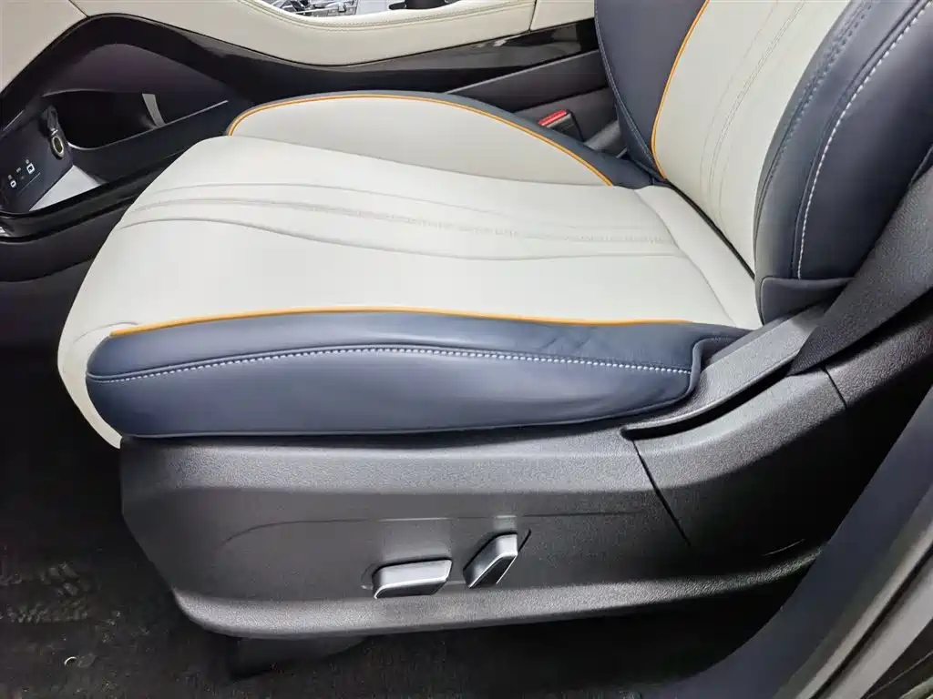 BYD SONG PLUS NEW ENERGY 2024