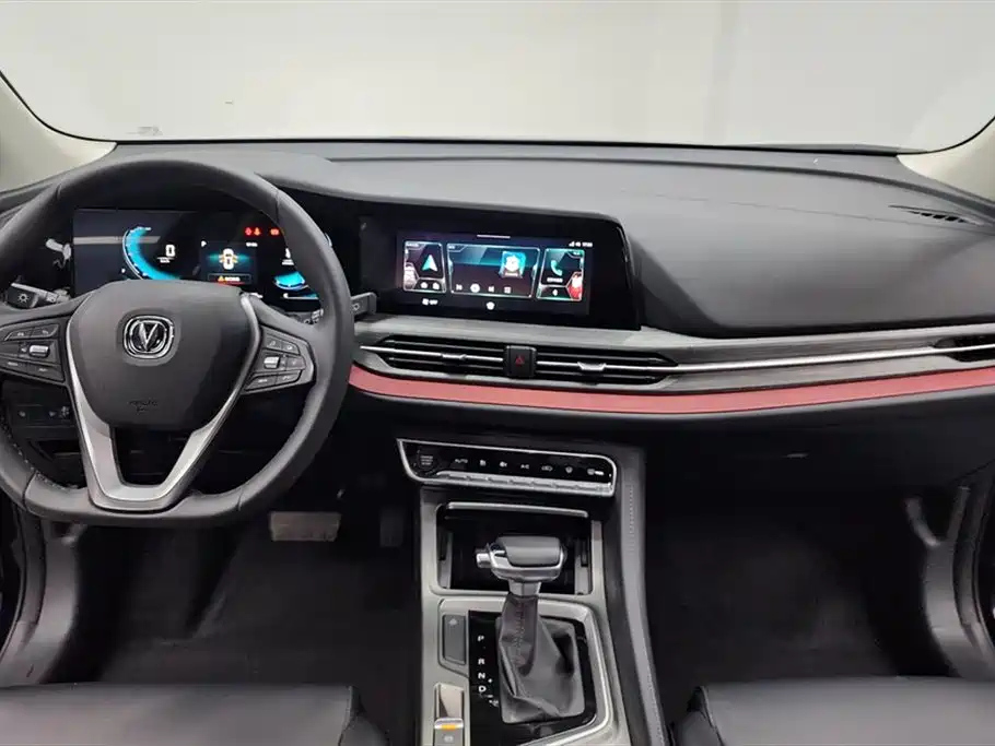 CHANGAN CS55PLUS 2020