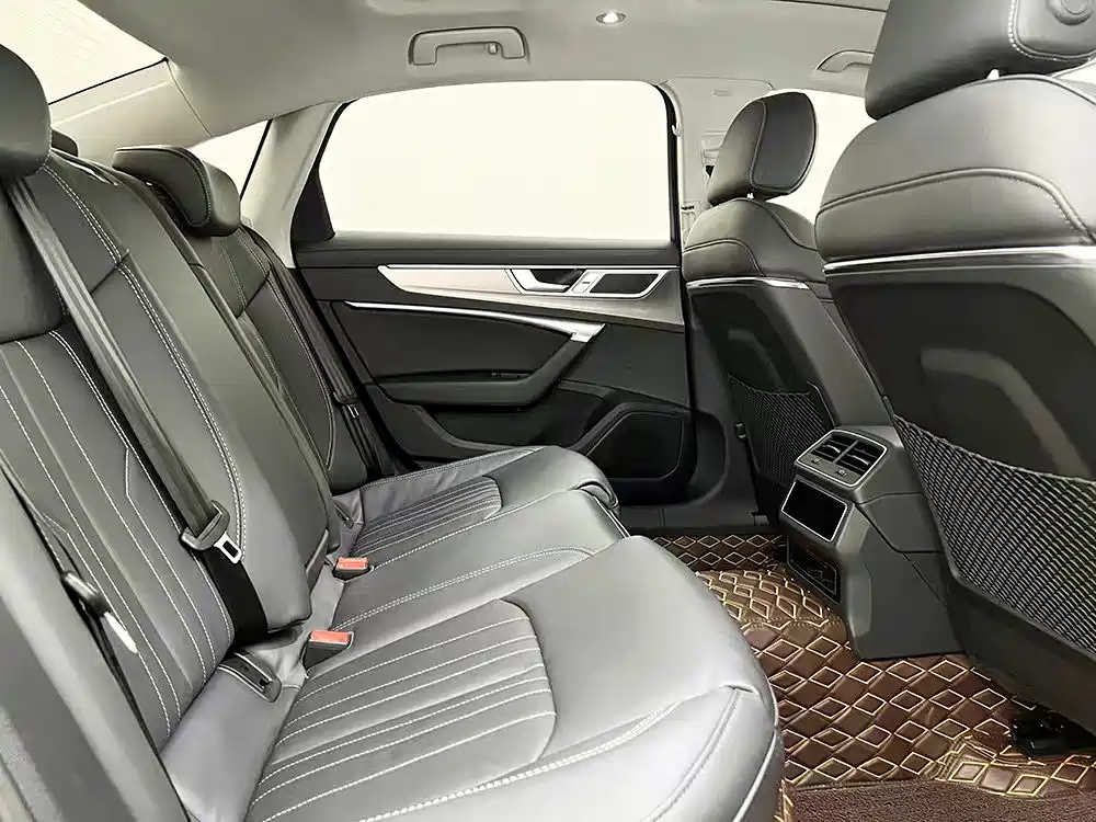AUDI A6L 2023