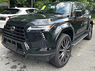 LEXUS GX 2024