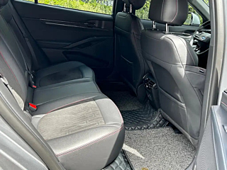 FORD MONDEO  2023 YEAR ECOBOOST 180 LUXURY 2023
