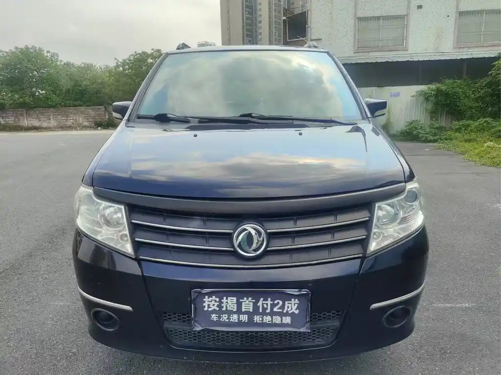DONGFENG OTHER 2014