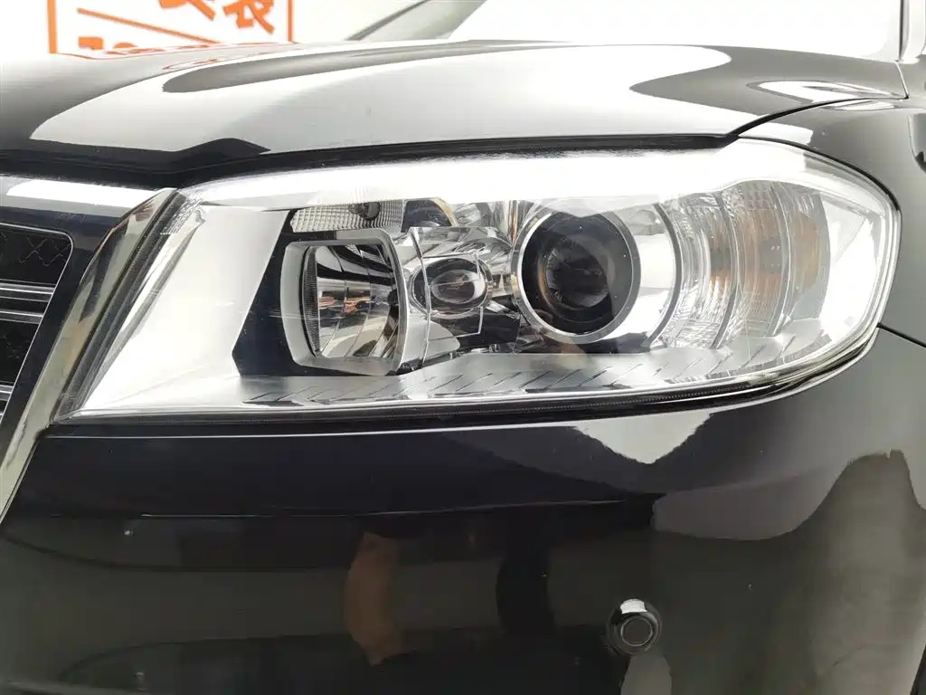 HAVAL H6 2014