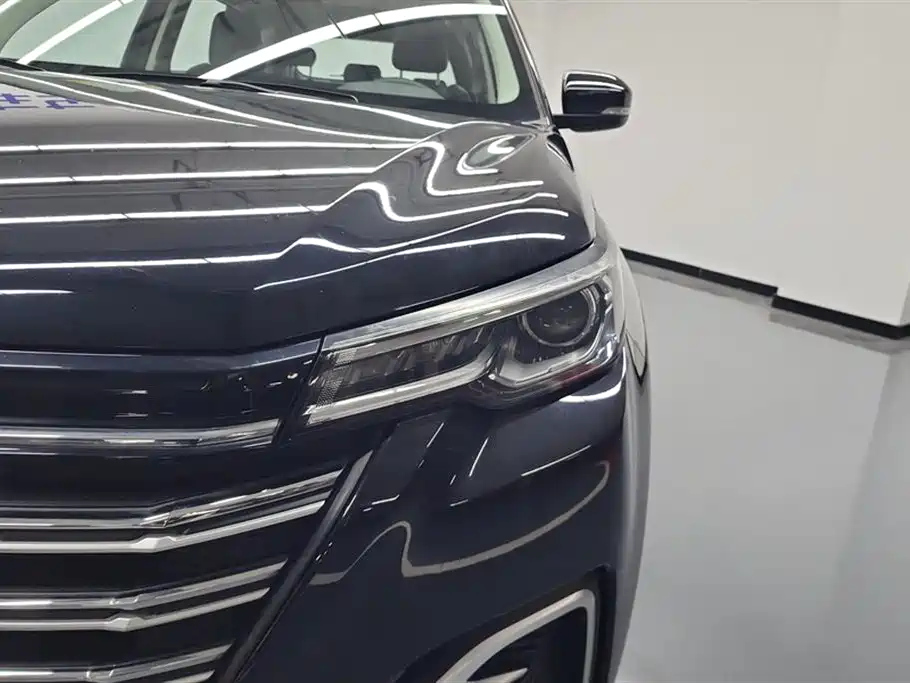 CHANGAN CS55PLUS 2020