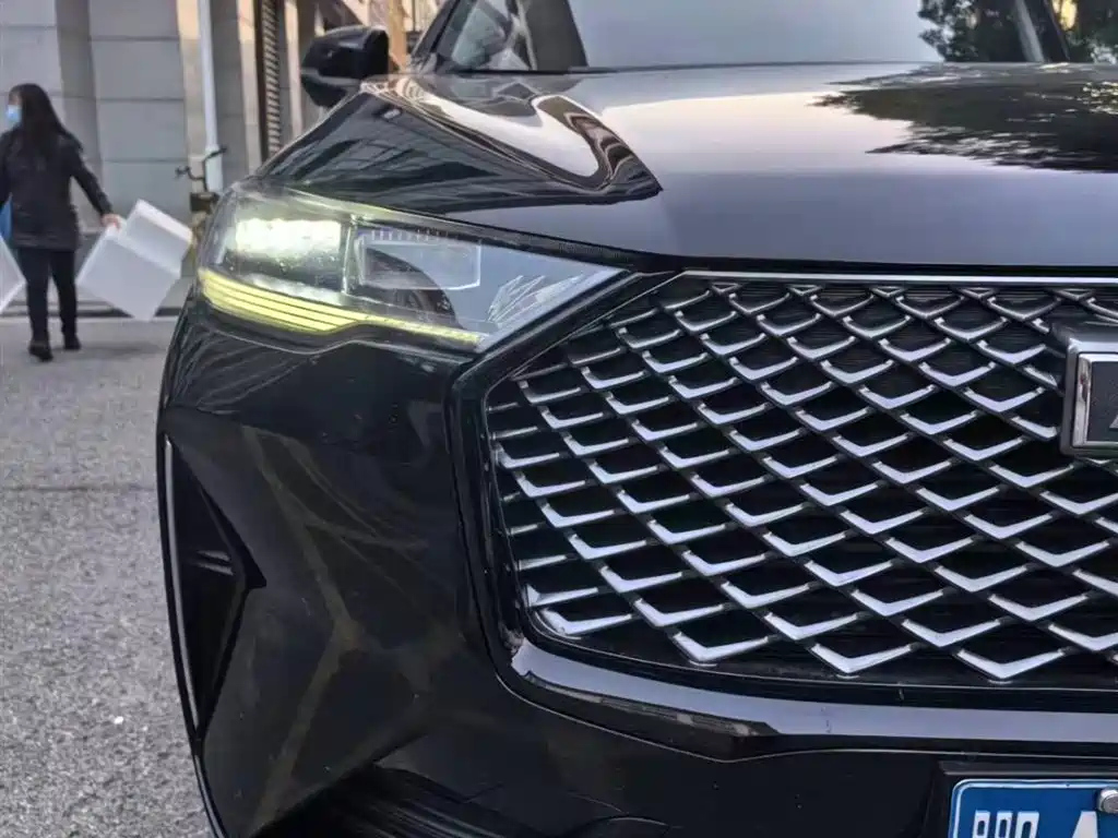 HAVAL H6 2021