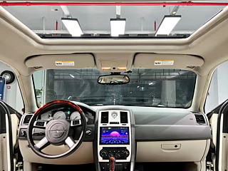 CHRYSLER 300C  2007 YEAR 2.7L BUSINESS EDITION 2007