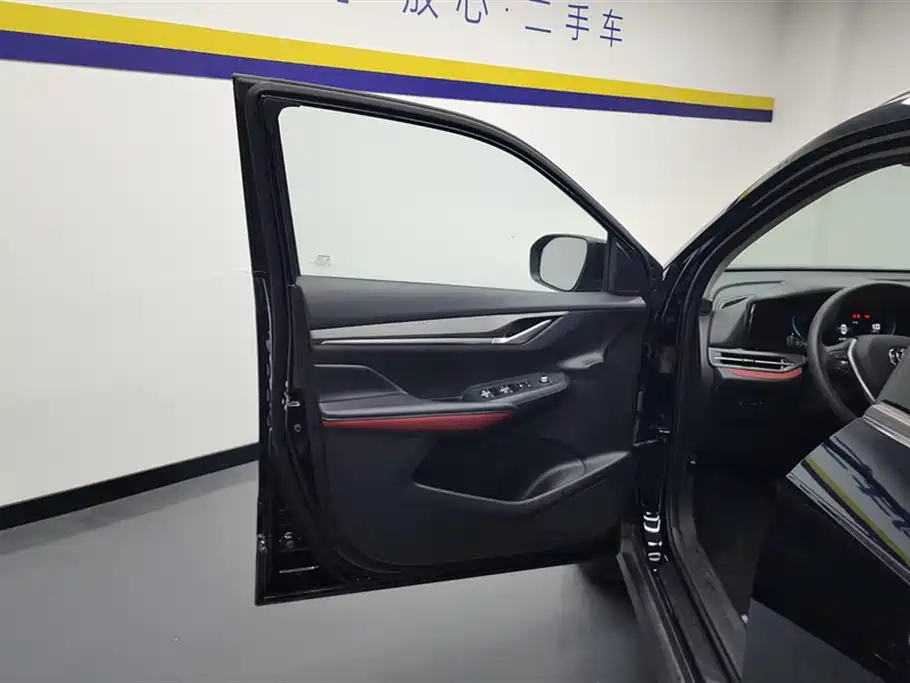 CHANGAN CS55PLUS 2020