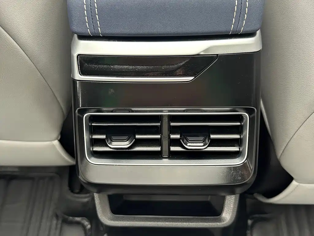 GEELY AUTO PREFACE 2023
