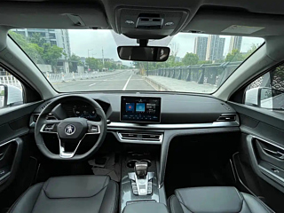 BYD SONG PRO 2021 YEAR 1.5T AUTOMATIC LUXURY 2021