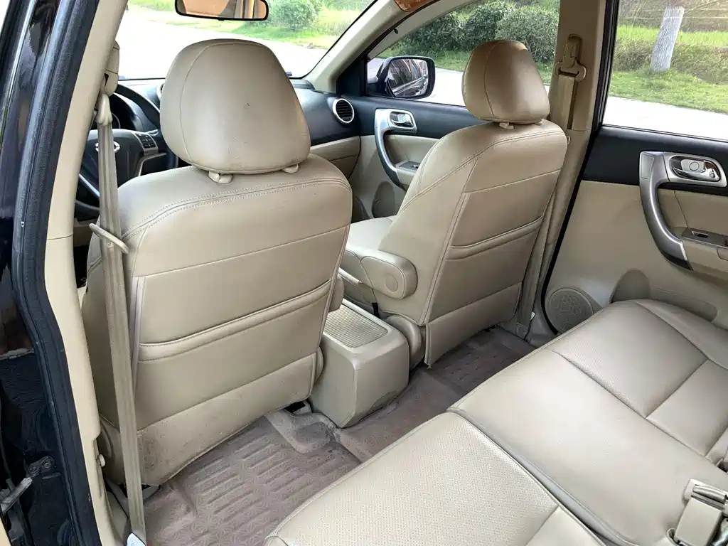 HAVAL H6 2012