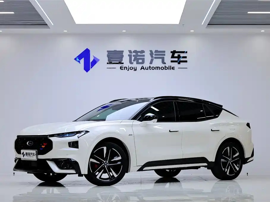 FORD EVOS 2022