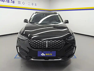 WEY VV6 2020