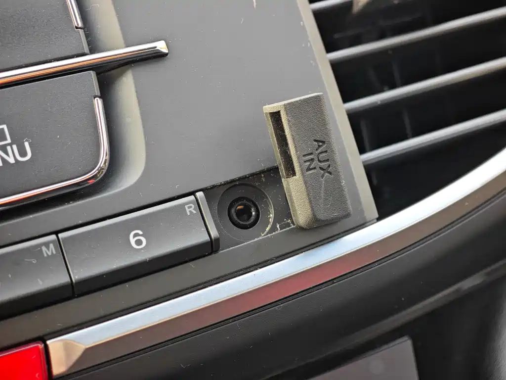 HONDA ACCORD 2016
