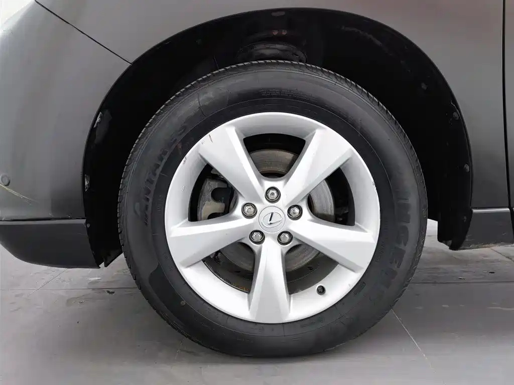 LEXUS RX CLASSIC 2013