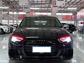 AUDI A3 2020