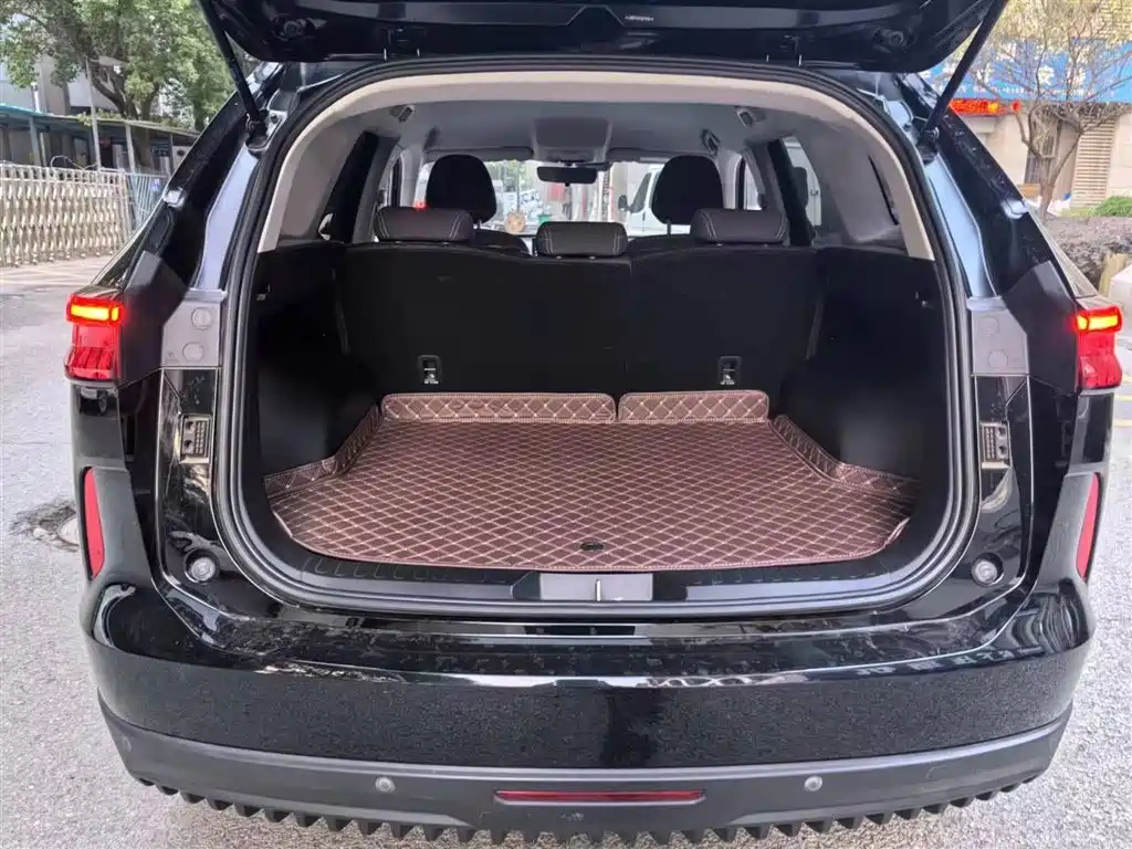HAVAL H6 2021