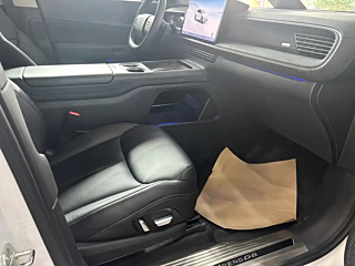 XPENG MOTORS G6 2023 YEAR 580 RANGE PRO 2023