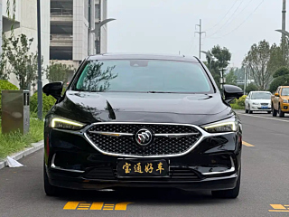 BUICK LACROSSE 2022