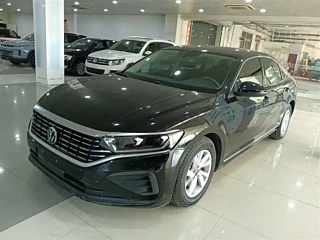 VOLKSWAGEN PASSAT  2023