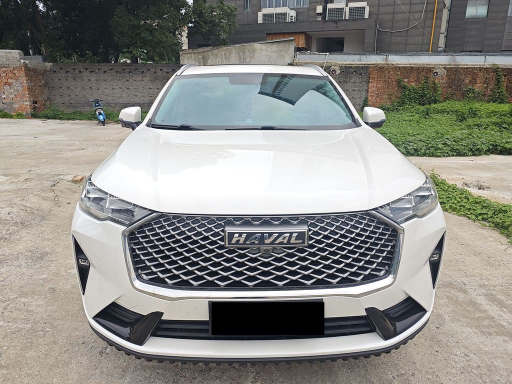 HAVAL H6 2021