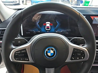 BMW I3  2022 YEAR EDRIVE 35 L 2022