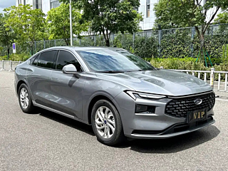 FORD MONDEO  2023 YEAR ECOBOOST 180 LUXURY 2023
