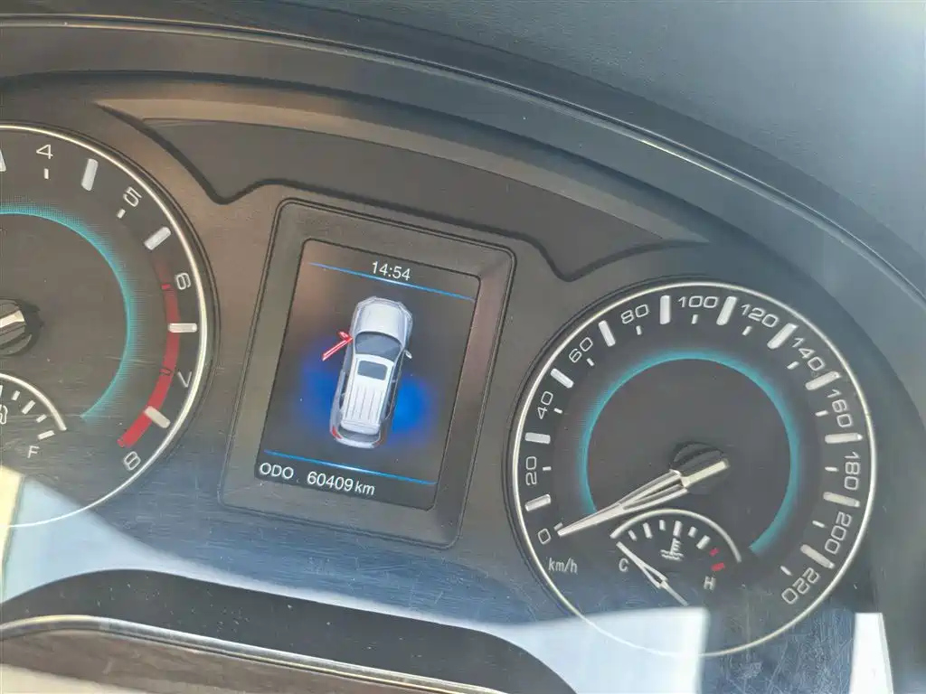 HAVAL H2 2016