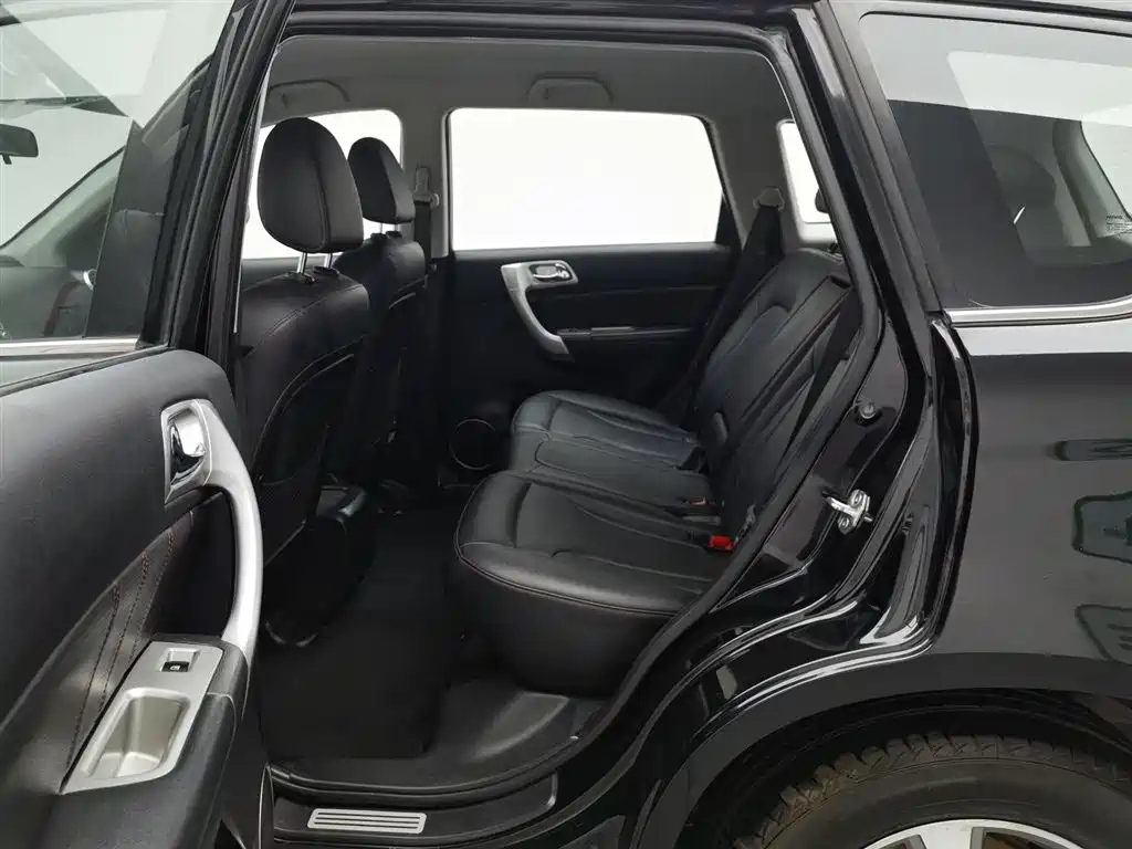 HAVAL H6 2016