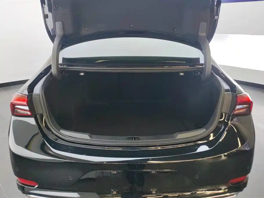 BUICK LACROSSE 2022
