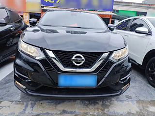 NISSAN QASHQAI 2022