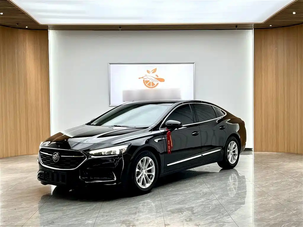 BUICK LACROSSE 2021